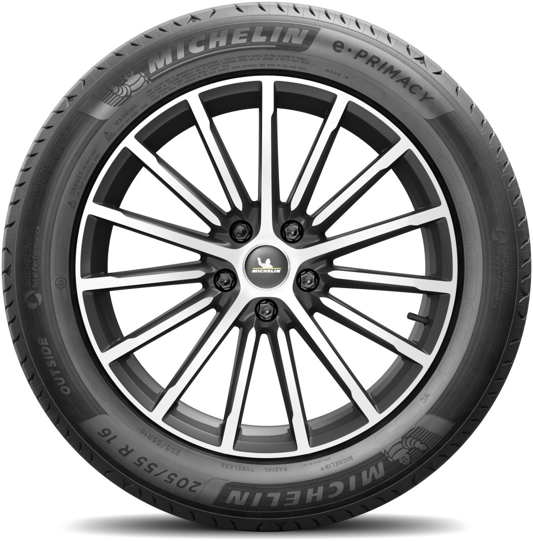 MICHELIN E PRIMACY 225/55 R19 103 V