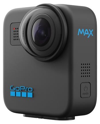 Экшн-камера GoPro MAX CHDHZ-203-RW