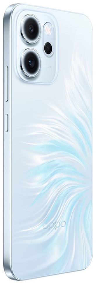 Смартфон OPPO Reno14F 5G 8/256GB Opal Blue
