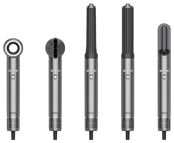 ARG HD4 стайлер 1300 Вт