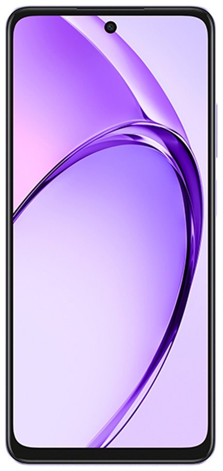 Смартфон OPPO A5i 4/128GB Starry Purple