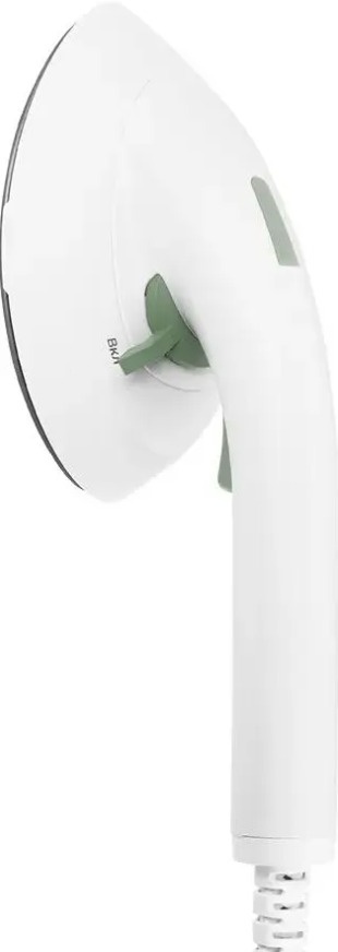 Отпариватель Kitfort KT-9168, бело-зеленый