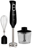 Блендер погружной Scarlett SC-HB42F74, черный