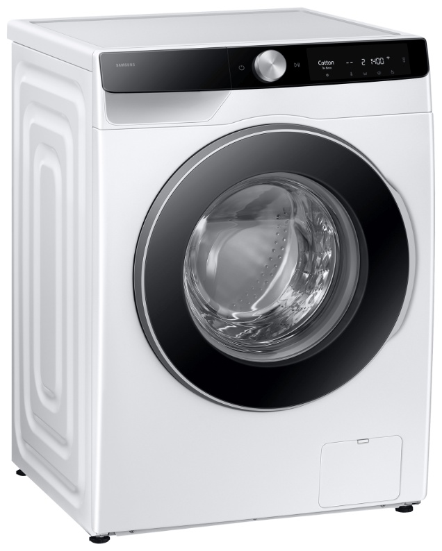 Стиральная машина Samsung WW5500T WW90DG6U94LKLD, белая