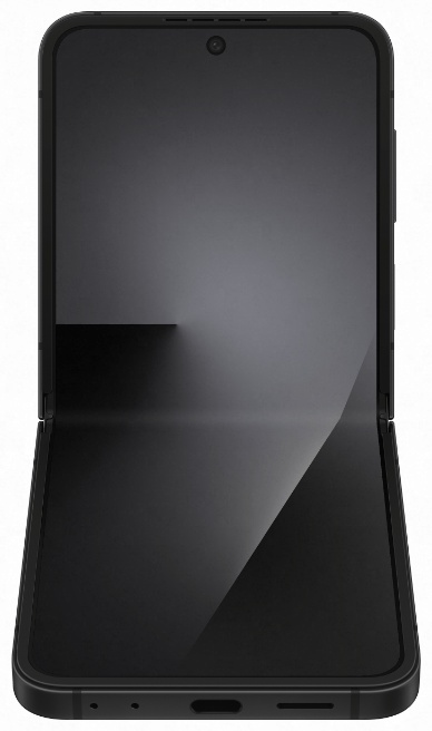 Смартфон Samsung Galaxy Z Flip7 FE 5G 8/128GB Black