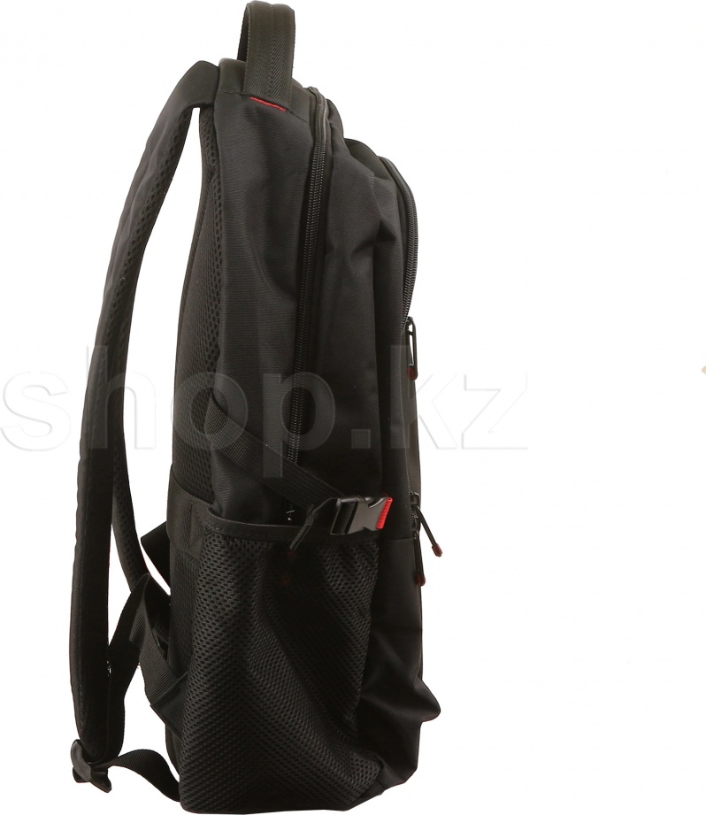 Рюкзак QAZAQ TOURISTER QT-006 до 16&amp;#34; черный