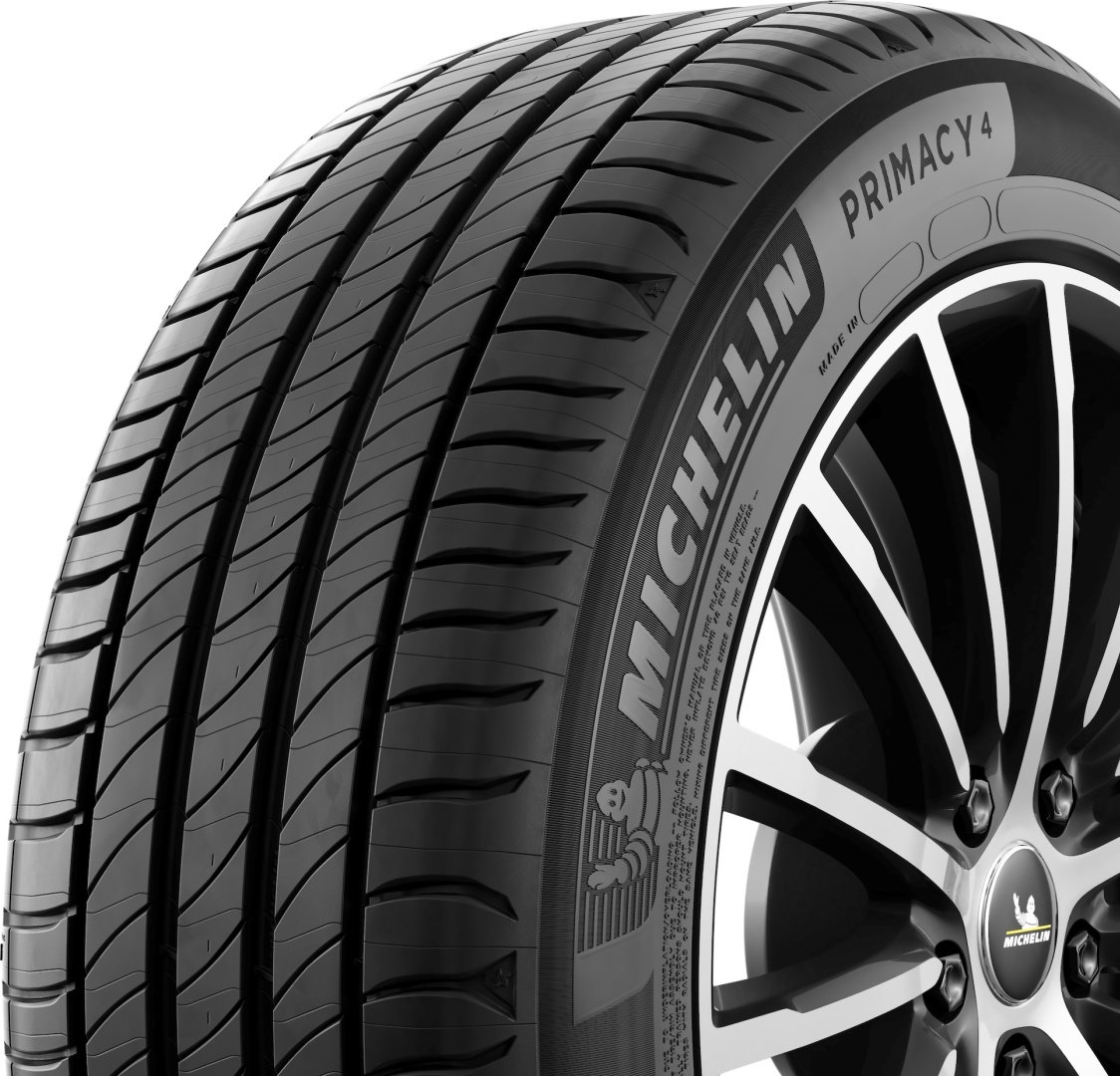 MICHELIN PRIMACY 4 MO 245/40 R18 97 Y