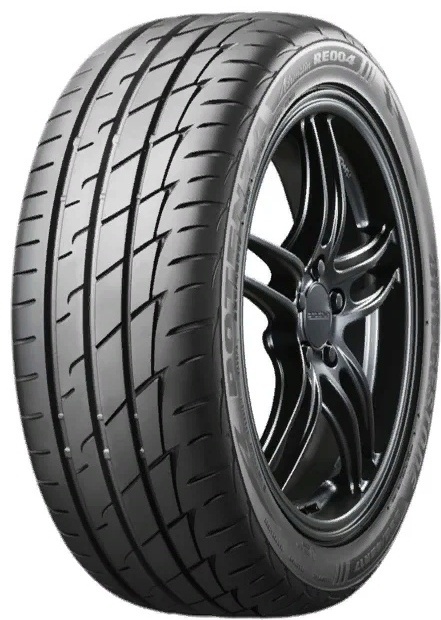 Bridgestone POTENZA Adrenalin RE004 245/40 R18 97 W