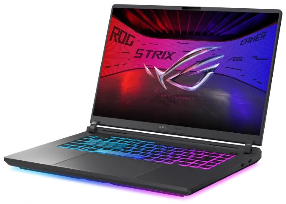 Ноутбук ASUS ROG Strix G16 G615JM-RV039 16&amp;#34; / 16 Гб / M.2 1024 Гб / Без ОС / 90NR0N61-M001D0