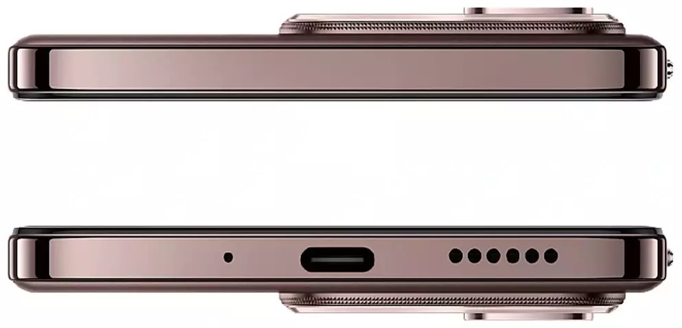 Смартфон Vivo Y29 8/128GB Brown