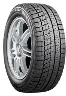 Bridgestone Blizzak VRX 255/45 R19 104S без шипов