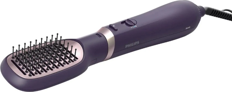 Philips BHA313/00 фен-щетка 800 Вт