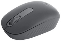 Мышь Logitech M196 серый