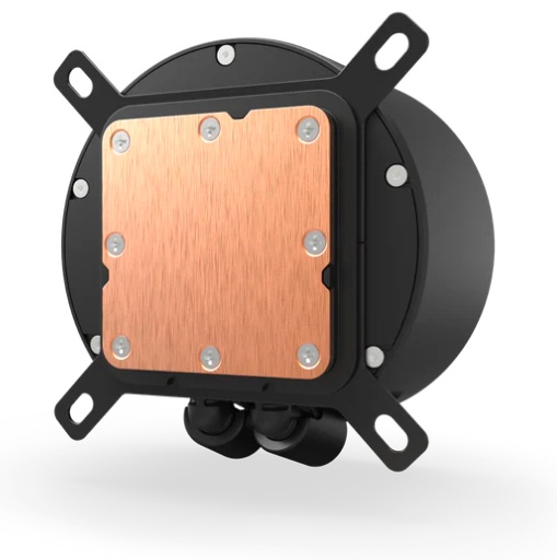 NZXT RL-KR28E-B2 черный