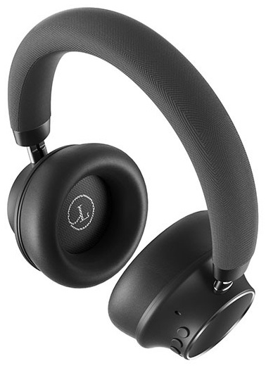 Наушники ARG IS-AN1, черные