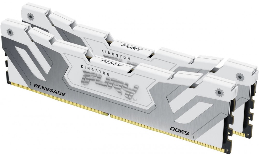 Оперативная память Kingston KF588CU42RWK2-48 48 Гб