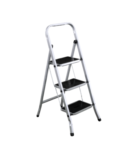 Стремянка Perilla Class Plus 3 ступенчатая