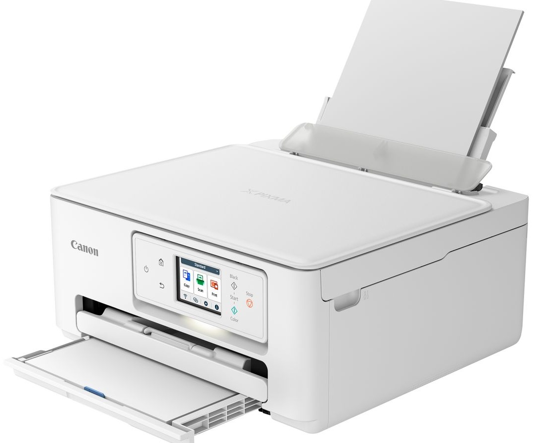 МФУ Canon Pixma TS7640I