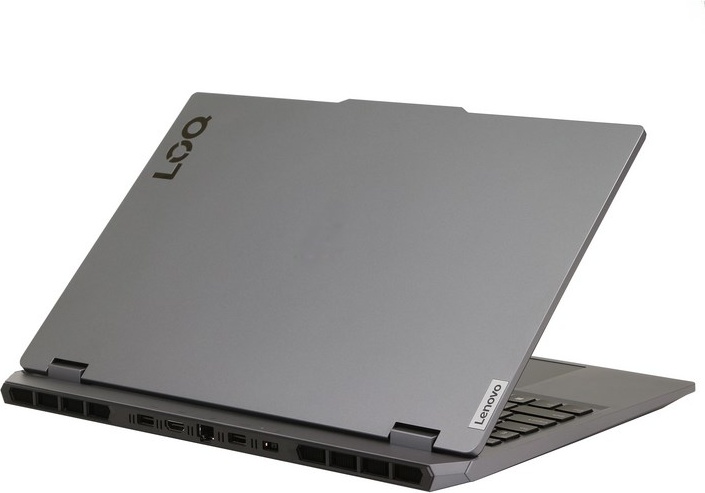 Ноутбук Lenovo LOQ 15IRX10 15.6&amp;#34; / 16 Гб / SSD 512 Гб / Без ОС / 83JE002BRK