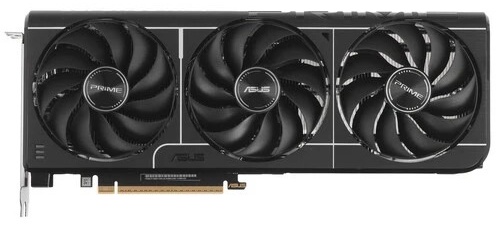 Видеокарта ASUS RTX 5060 Ti Prime 8GB OC Edition PRIME-RTX5060TI-O8G 8 Гб