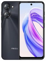 Смартфон Meizu Mblu 21 6/128GB Black