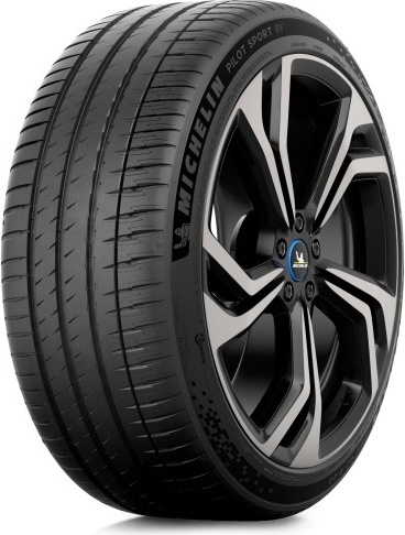 MICHELIN Pilot sport EV 305/30 R21 104 Y без шипов