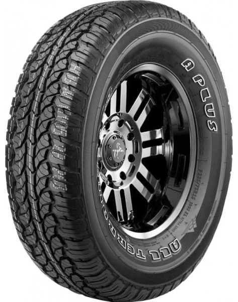 APLUS ALL TERRAIN A929 235/70 R16 106 T