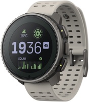 Смарт-часы Suunto VERTICAL TITANIUM SOLAR SAND (SS050860000) 49 мм серый-серый