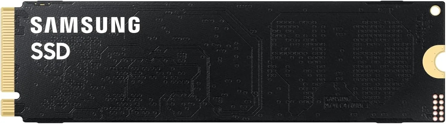 SSD Samsung MZ-VAP1T0BW 1000 Гб