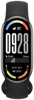 Фитнес-браслет Xiaomi Smart Band 10 (M2459B1) черный