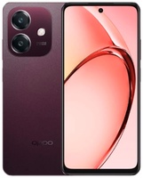 Смартфон OPPO A5i 4/128GB Nebula Red