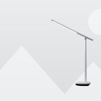 Настольная лампа Yeelight Yeelight Folding Desk Lamp Z1 Pro Светильник LED, 5 Вт, пластиковая