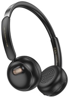 Наушники Hoco W62, черные