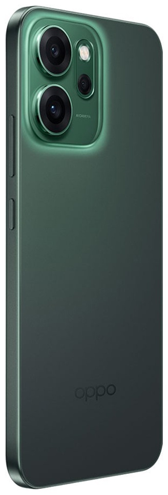 Смартфон Oppo Reno 14F 5G 8/256GB Luminous Green
