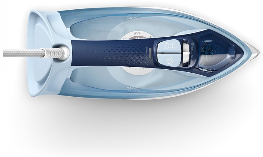 Утюг Philips DST5030/20, синий