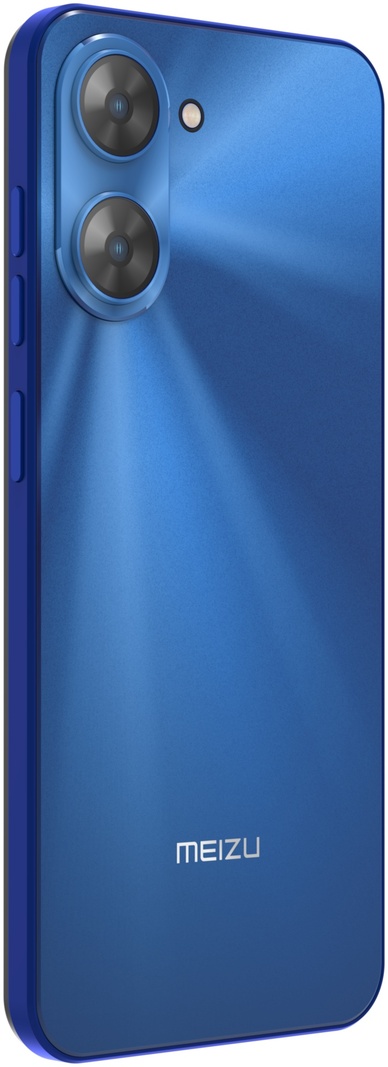 Смартфон Meizu Mblu 21 6/128GB Blue