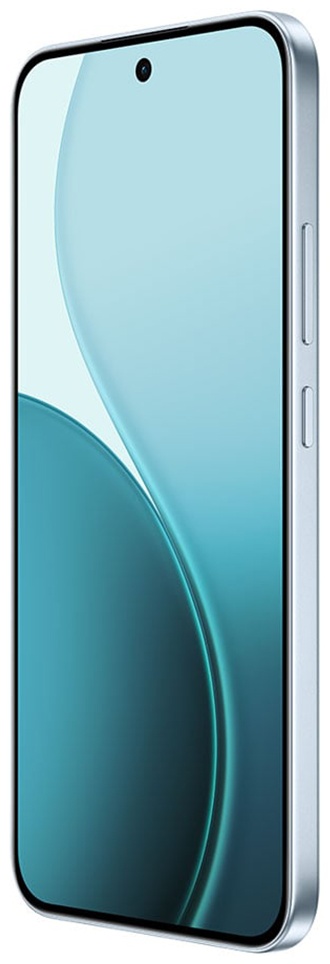 Смартфон OPPO Reno14F 5G 8/256GB Opal Blue