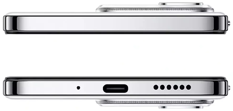 Смартфон Vivo Y29 8/128GB White