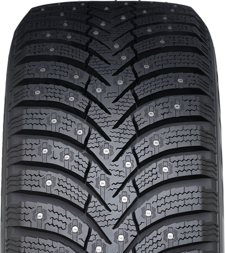 Bridgestone BLIZZAK SPIKE 3 225/50 R17 98 T с шипами