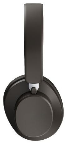 Наушники ARG IS-AN2, черные