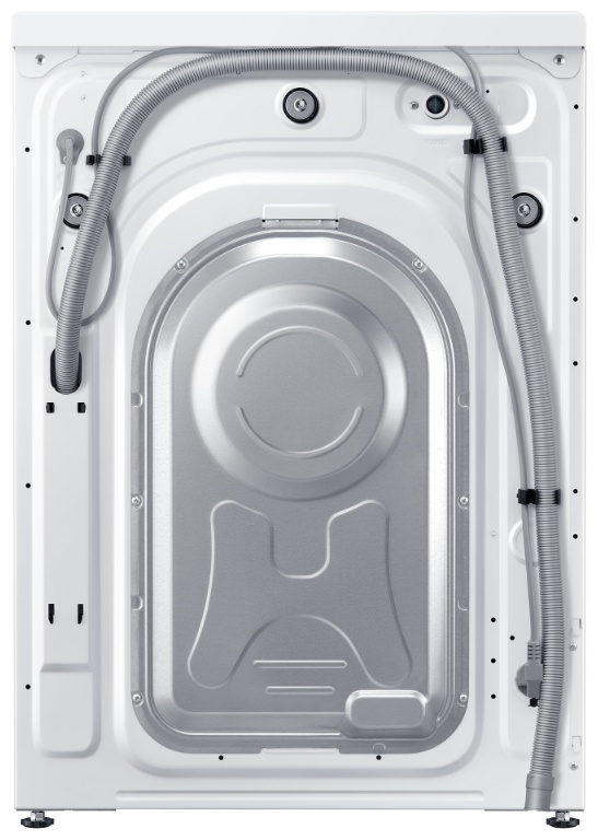 Стиральная машина Samsung WW5500T WW90DG6U94LKLD, белая