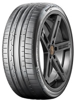 Continental SportContact 6 ContiSilent 245/40 R21 100 Y