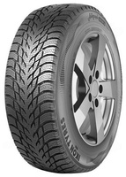 Ikon Tyres (Nokian) Autograph Snow 3 SUV 215/70 R16 100 R без шипов