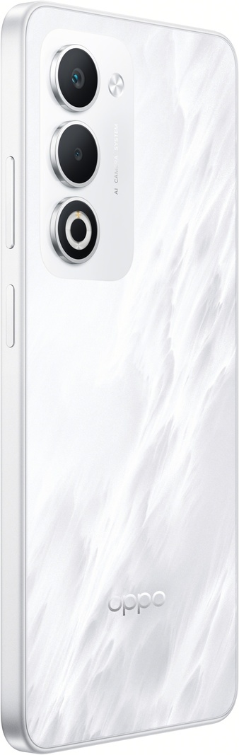 Смартфон OPPO A5 6/128GB Mist White