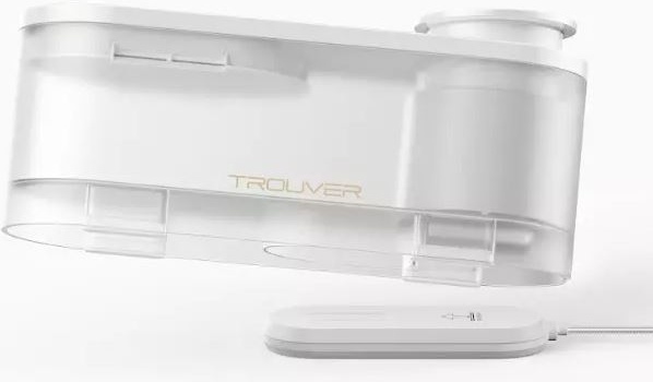 Поилка Trouver WF10 Pro 1500 мл, белая