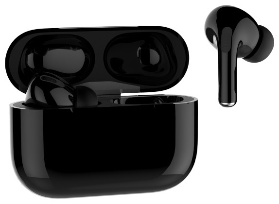 Наушники ARG MA3, черные