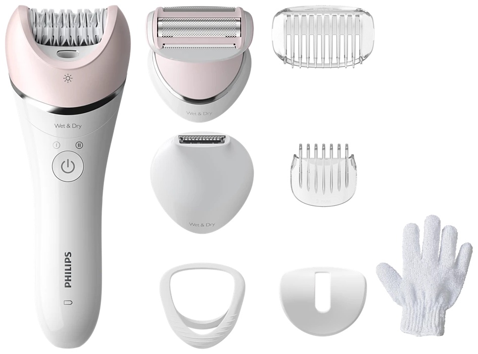 Philips эпилятор BRE227/00