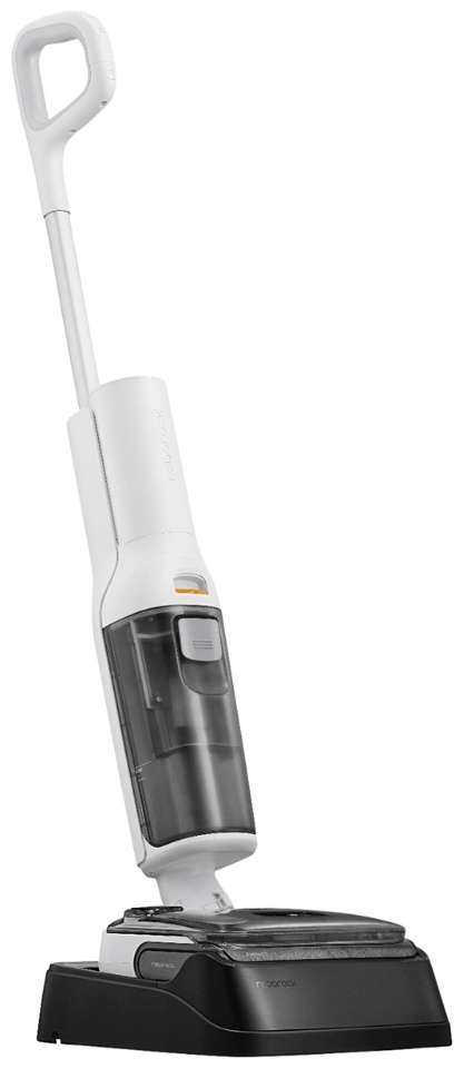 Пылесос Roborock F25 - RT, белый