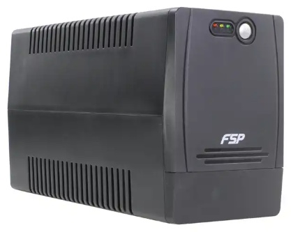 Источник бесперебойного питания FSP FP 1500