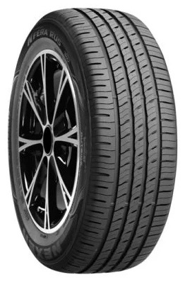 NEXEN N'Fera RU1 225/55 R17 97W